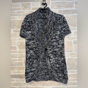 Ann Taylor Long Sweater Tunic size XL.